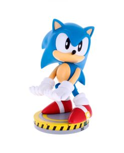 SOPORTE CABLE GUYS SEGA SLIDING SONIC
