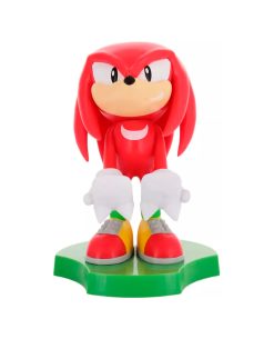SOPORTE AUDIFONOS CABLE GUYS SEGA KNUCKLES