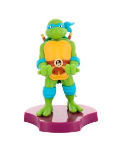 SOPORTE AUDIFONOS CABLE GUYS TMNT LEONARDO