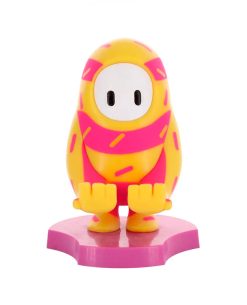 SOPORTE AUDIFONOS CABLE GUYS FALL GUYS ICE CREAM