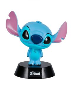 STITCH LAMPARA ICONO