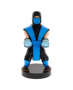 SOPORTE CABLE GUYS MORTAL KOMBAT SUB ZERO