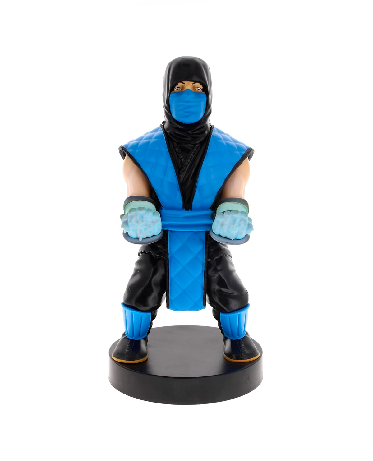 SOPORTE CABLE GUYS MORTAL KOMBAT SUB ZERO
