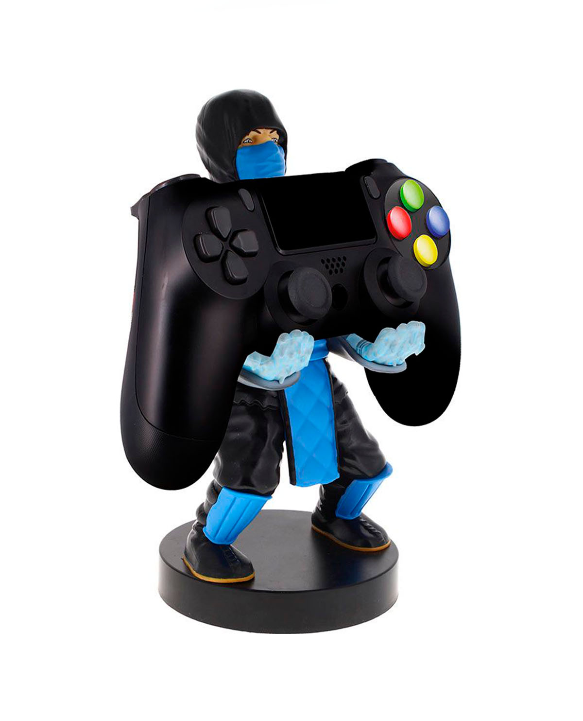 SOPORTE CABLE GUYS MORTAL KOMBAT SUB ZERO - Image 2