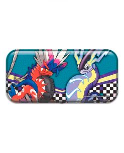 POKEMON TCG ESTUCHE ESCOLAR 2024
