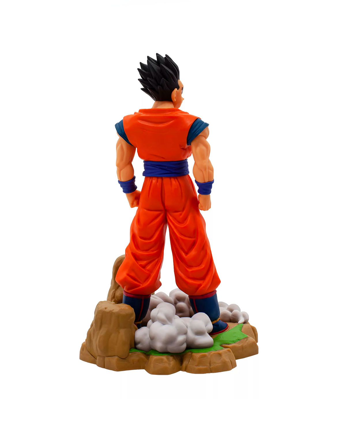 FIGURA BAN DRAGON BALL Z HISTORY BOX GOHAN - Image 2