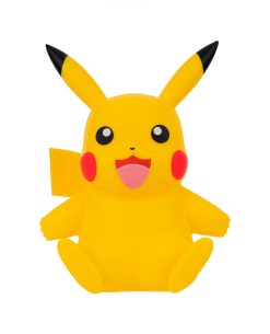 FIGURA POKEMON SELECT DELUXE PIKACHU