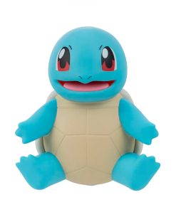 FIGURA POKEMON SELECT DELUXE SQUIRTLE