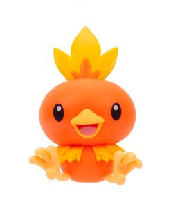 FIGURA VINYL TORCHIC