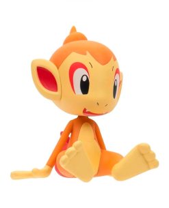 FIGURA VINYL CHIMCAR