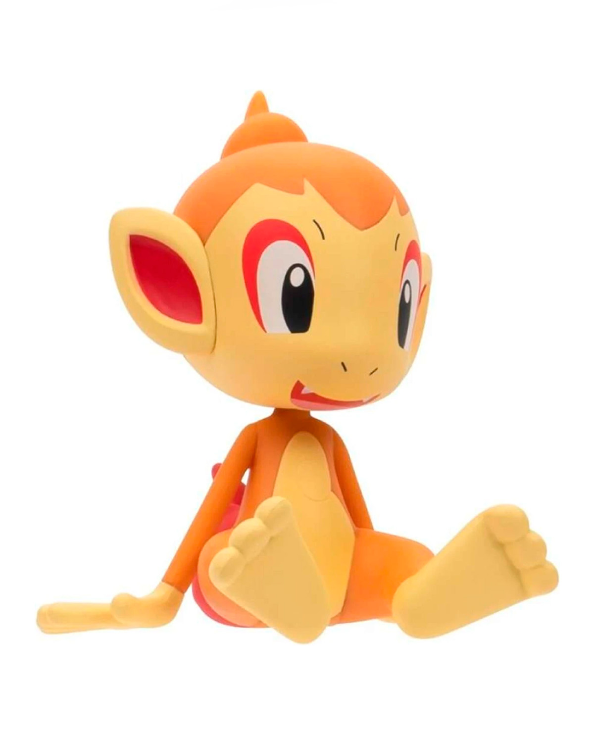 FIGURA VINYL CHIMCAR