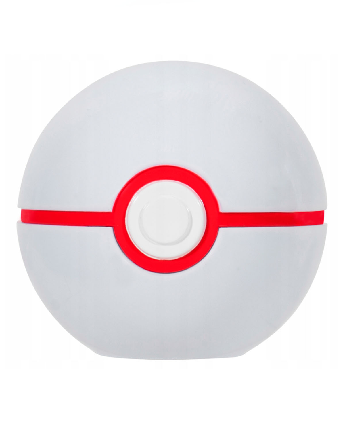 CLIP AND GO POKEMON SCORBUNNY WITH PREMIER BALL - Image 2