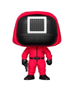 FIGURA POP SQUID GAME MASKED MANAGER