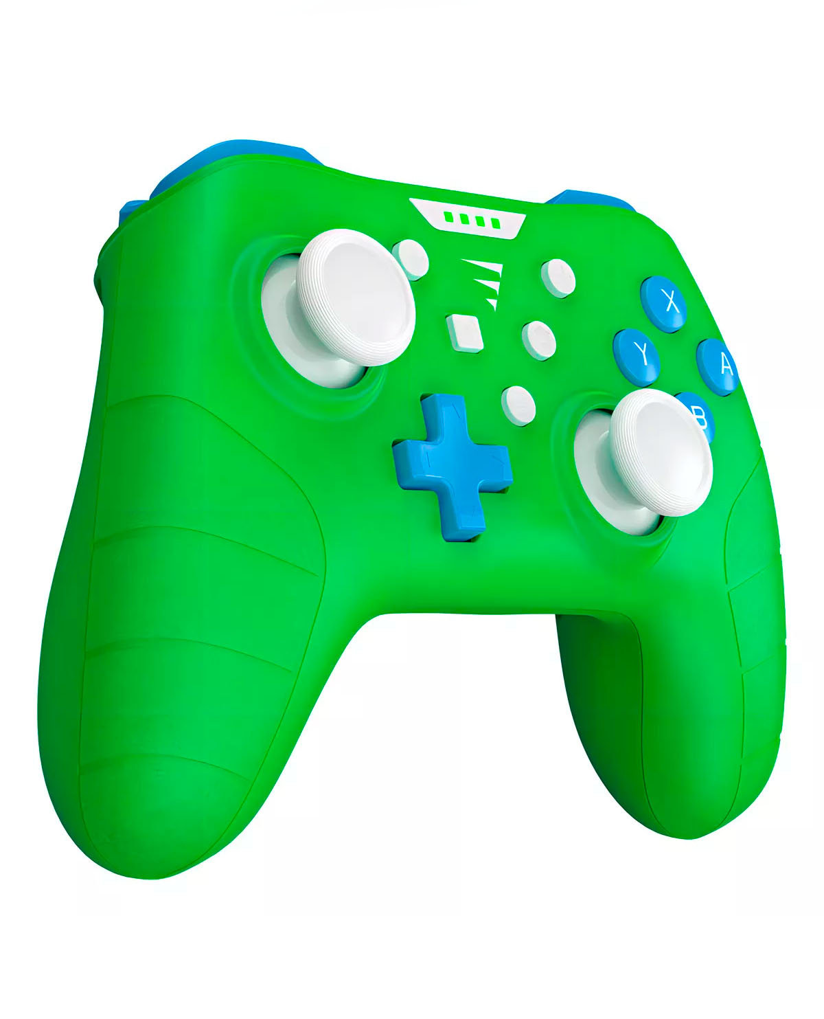 CONTROL INALAMBRICO NINTENDO VOLTEDGE CX60 STAR GREEN - Image 3