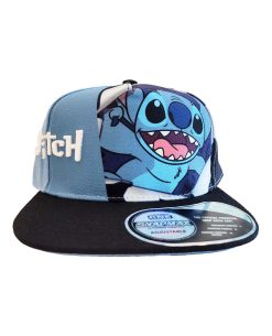 GORRA STITCH PEEKING SKATER