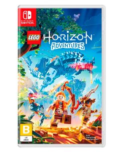 LEGO HORIZON ADVENTURES