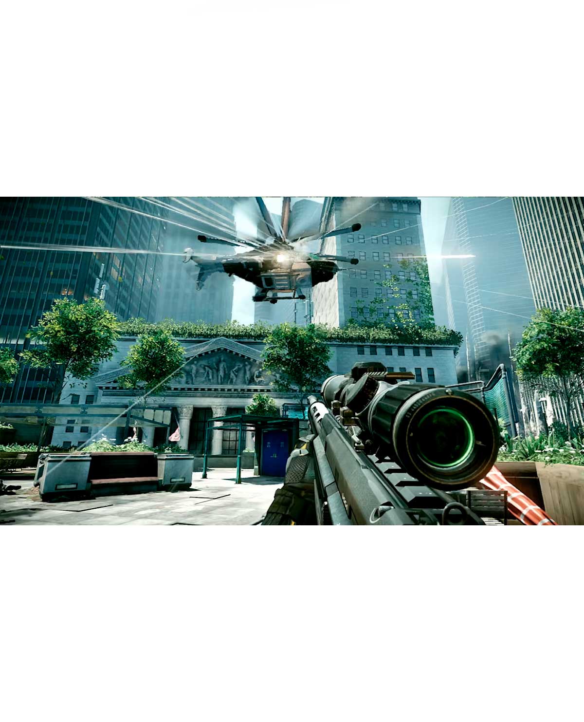 CRYSIS 2 DELUXE EDITION - Image 2