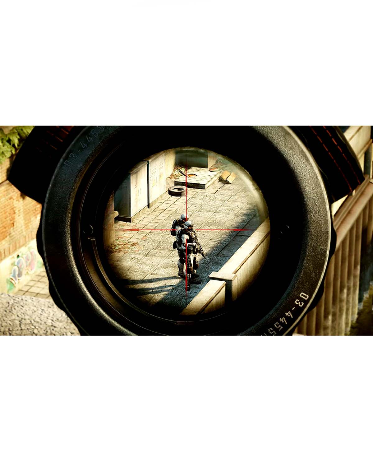 CRYSIS 2 DELUXE EDITION - Image 4