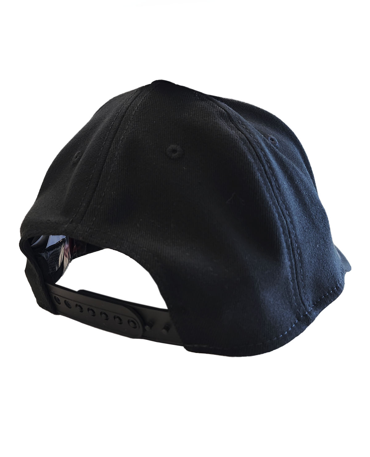 GORRA ZELDA HOLOGRAFICA TRIFUERZA - Image 3