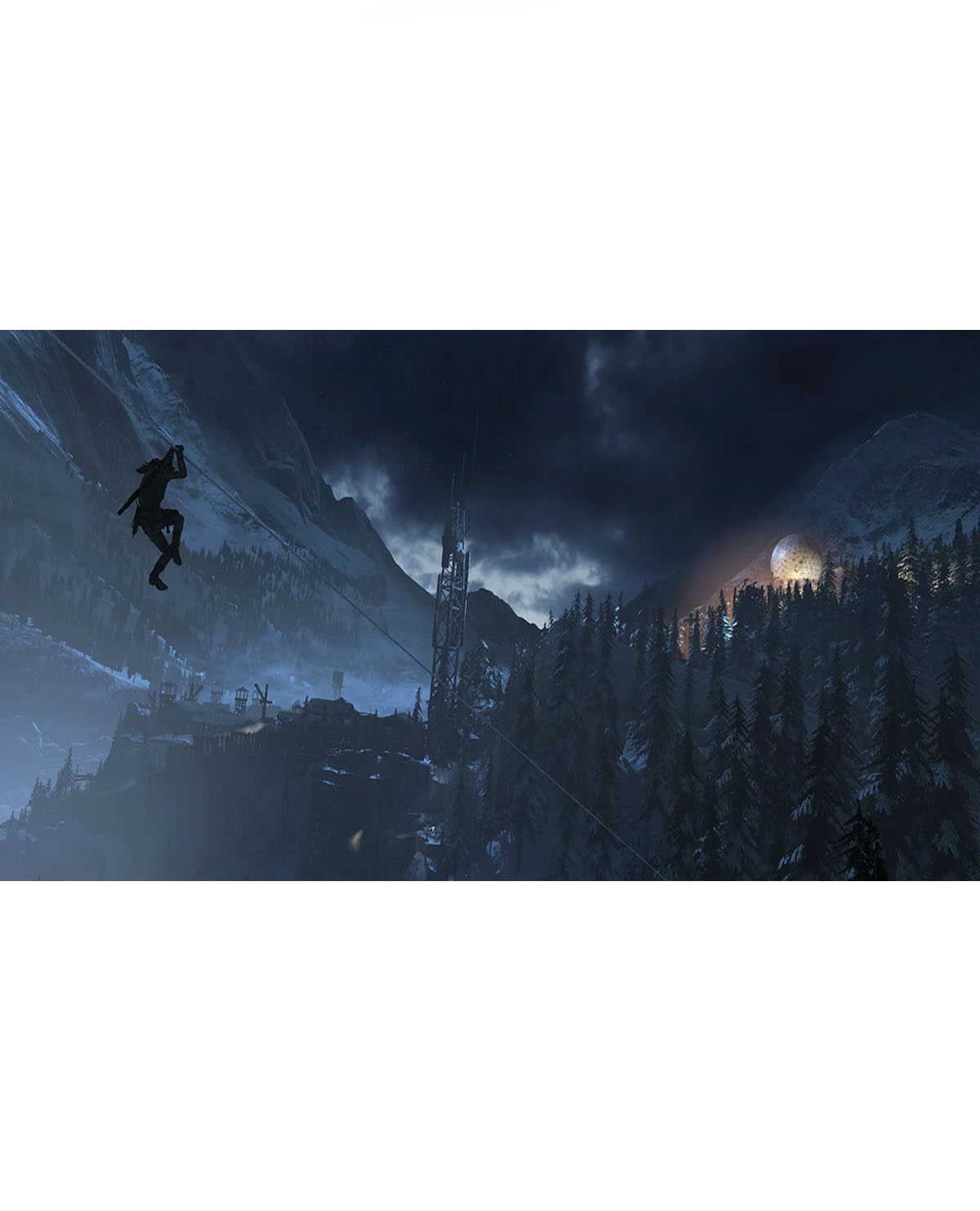 RISE OF THE TOMB RAIDER 20 YEAR CELEBRATION - Image 2