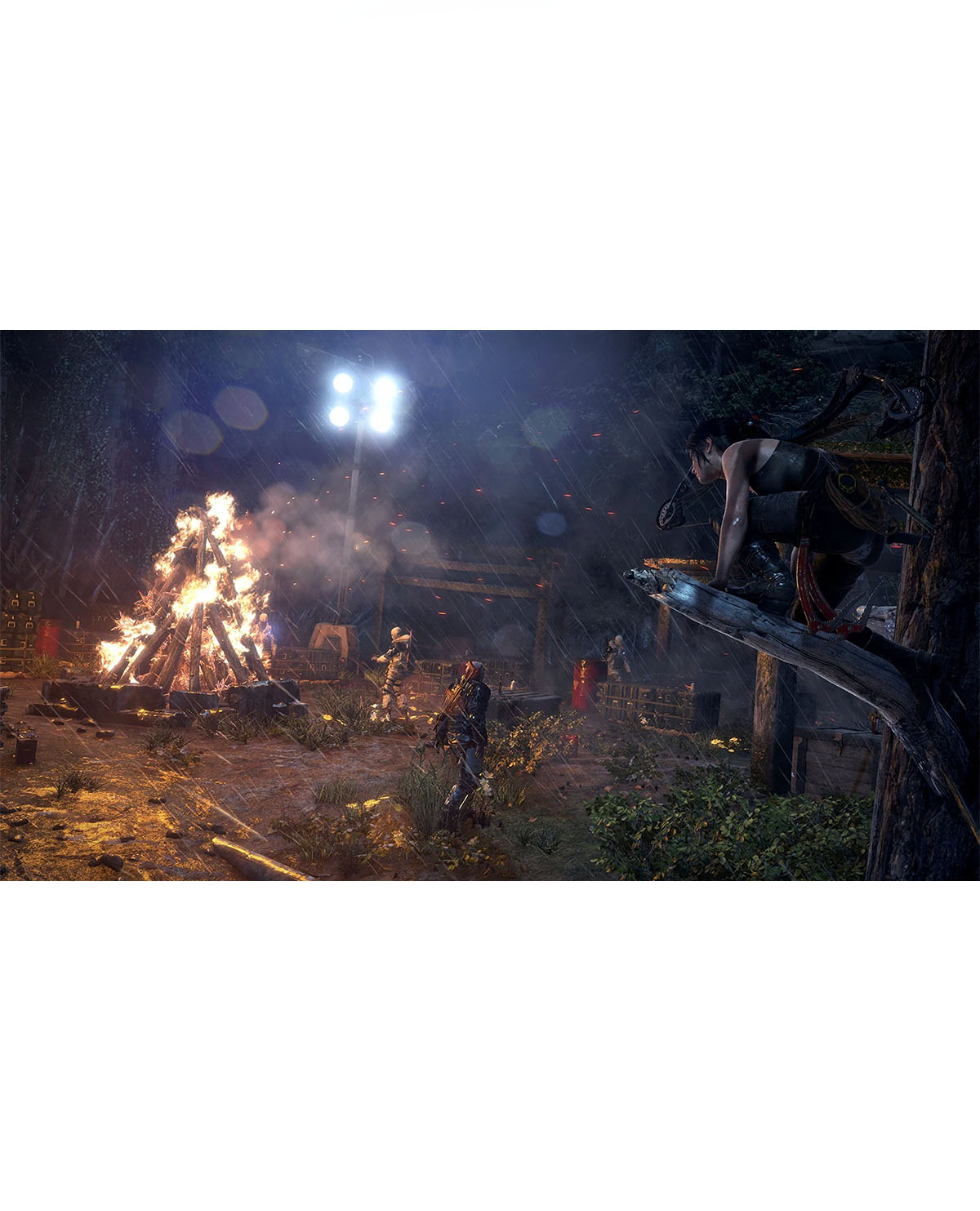 RISE OF THE TOMB RAIDER 20 YEAR CELEBRATION - Image 3