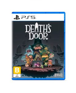 DEATHS DOOR SINGLE UNNUMBER