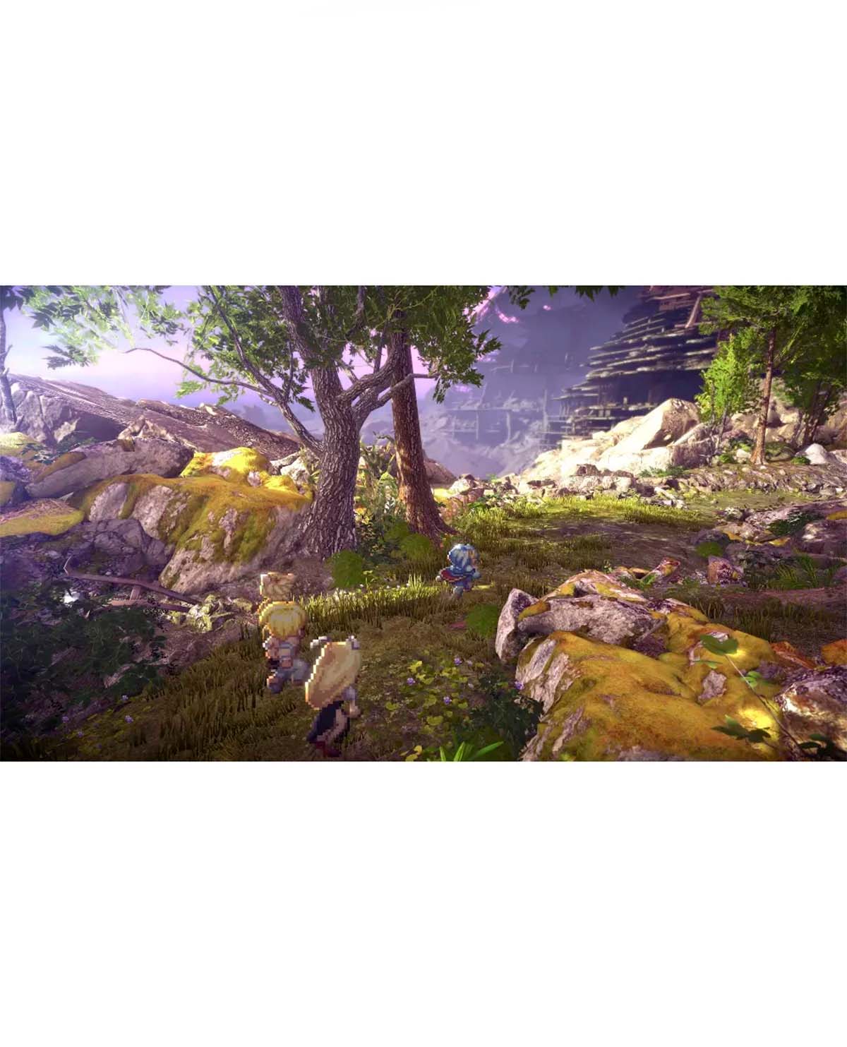 STAR OCEAN THE SECOND STORY - Image 3