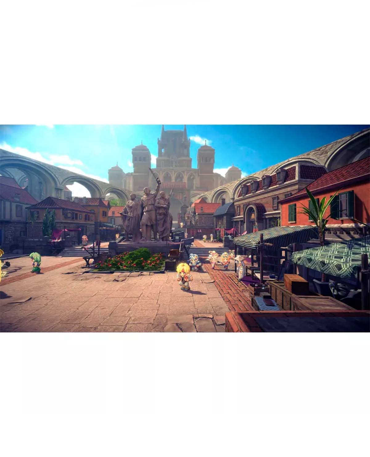 STAR OCEAN THE SECOND STORY - Image 2