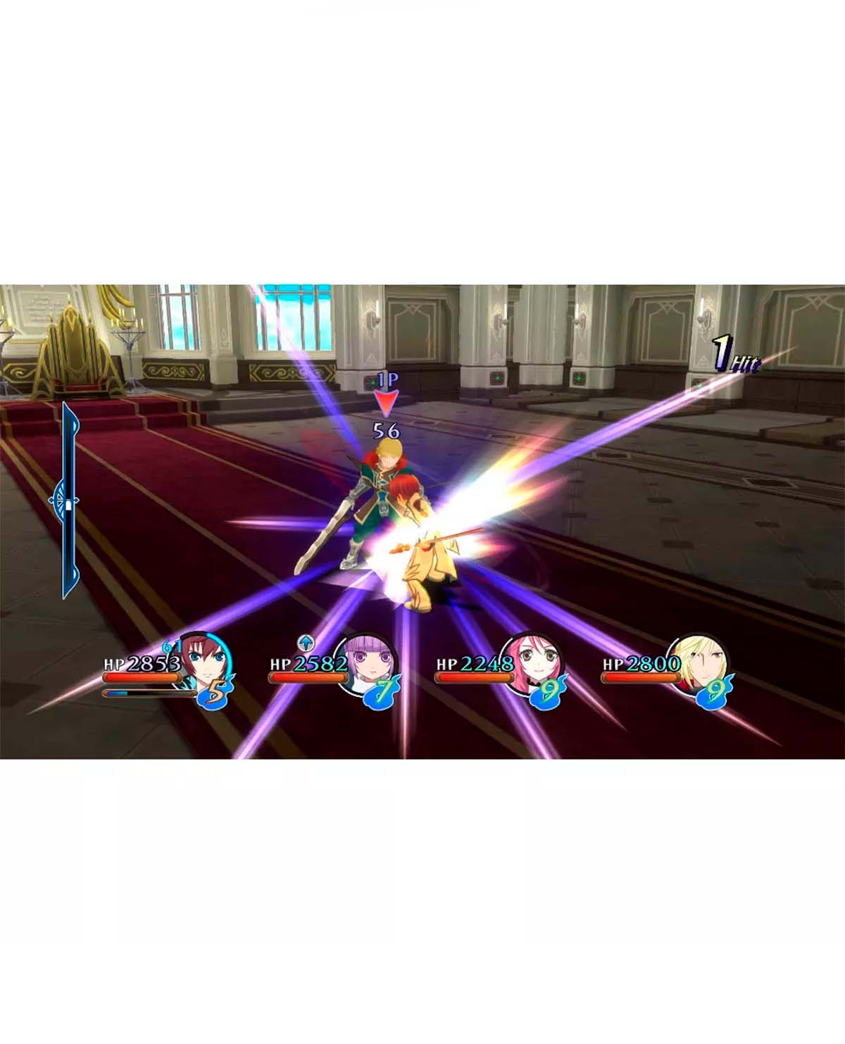 TALES OF GRACES F REMASTERED - Image 2