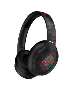 AUDIFONOS CALL OF DUTY MW3 WIRELESS BLACK PIXEL CAMO