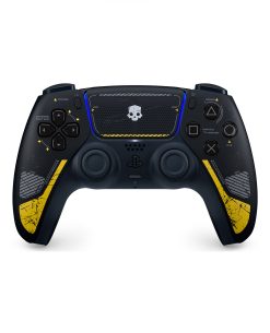 CONTROL PLAYSTATION 5 DUALSENSE HELLDIVERS 2