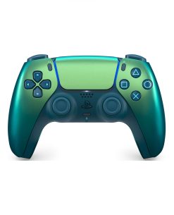 CONTROL PLAYSTATION 5 DUALSENSE CHROMA TEAL