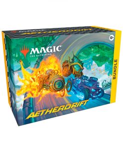 MAGIC THE GATHERING TCG AETHERDRIFT BUNDLE