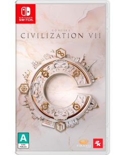 SID MEIERS CIVILIZATION VII