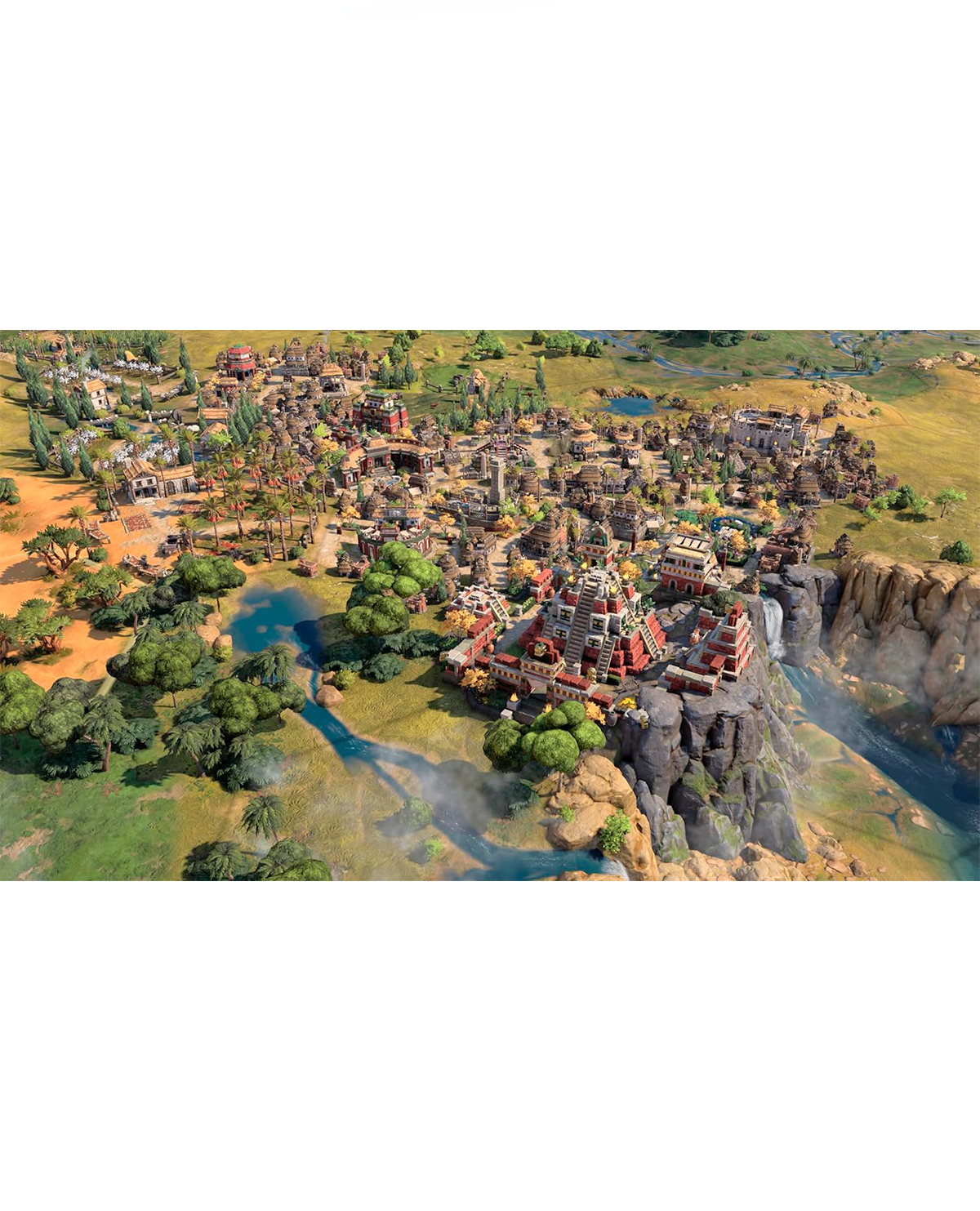 SID MEIERS CIVILIZATION VII - Image 2