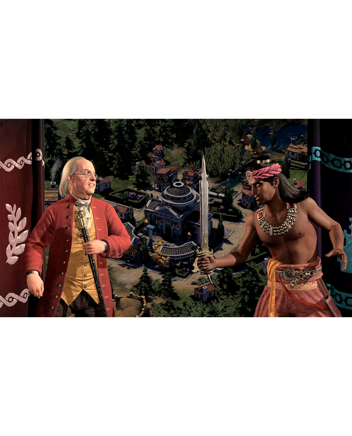 SID MEIERS CIVILIZATION VII - Image 3