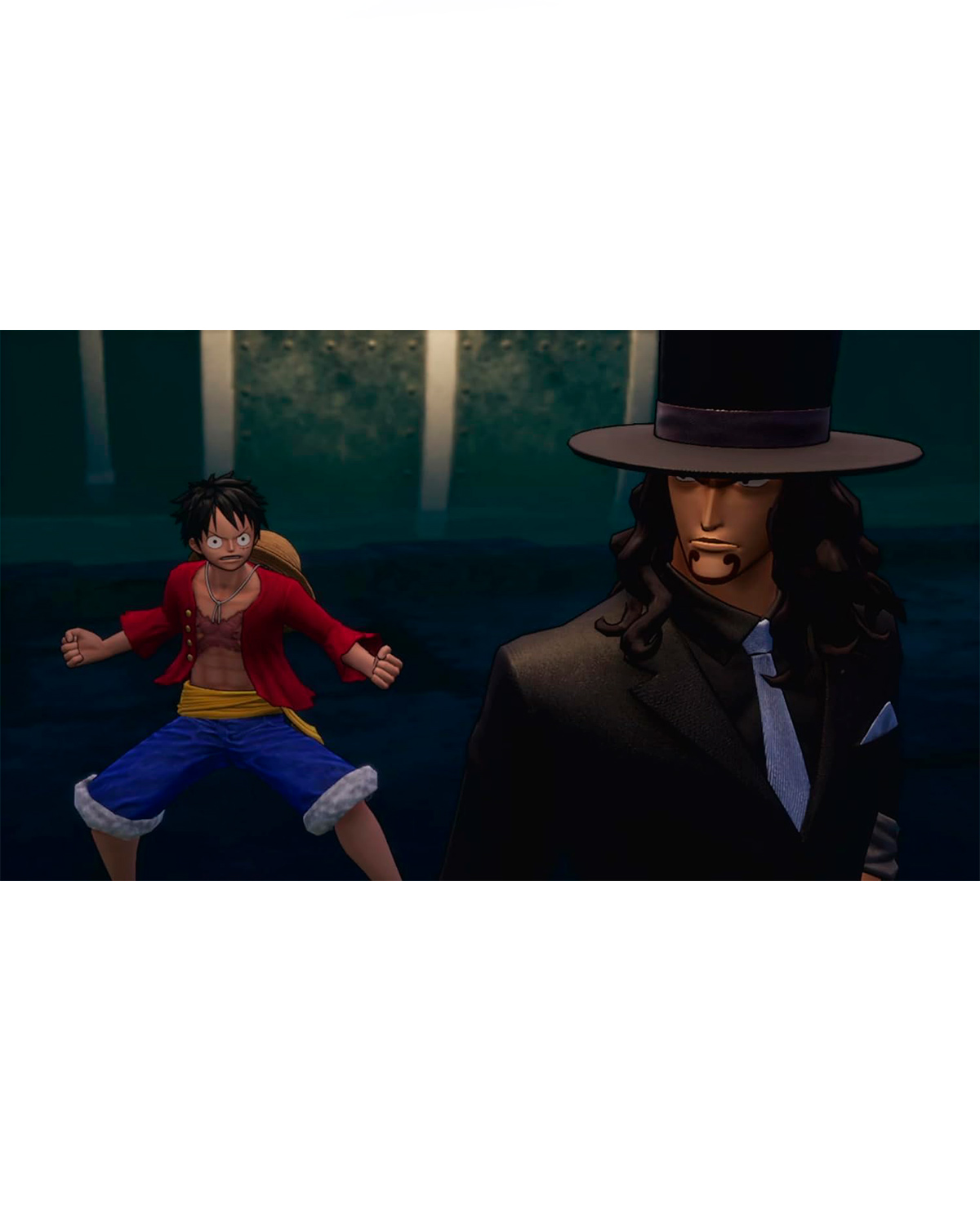 ONE PIECE ODYSSEY DELUXE EDITION - Image 3