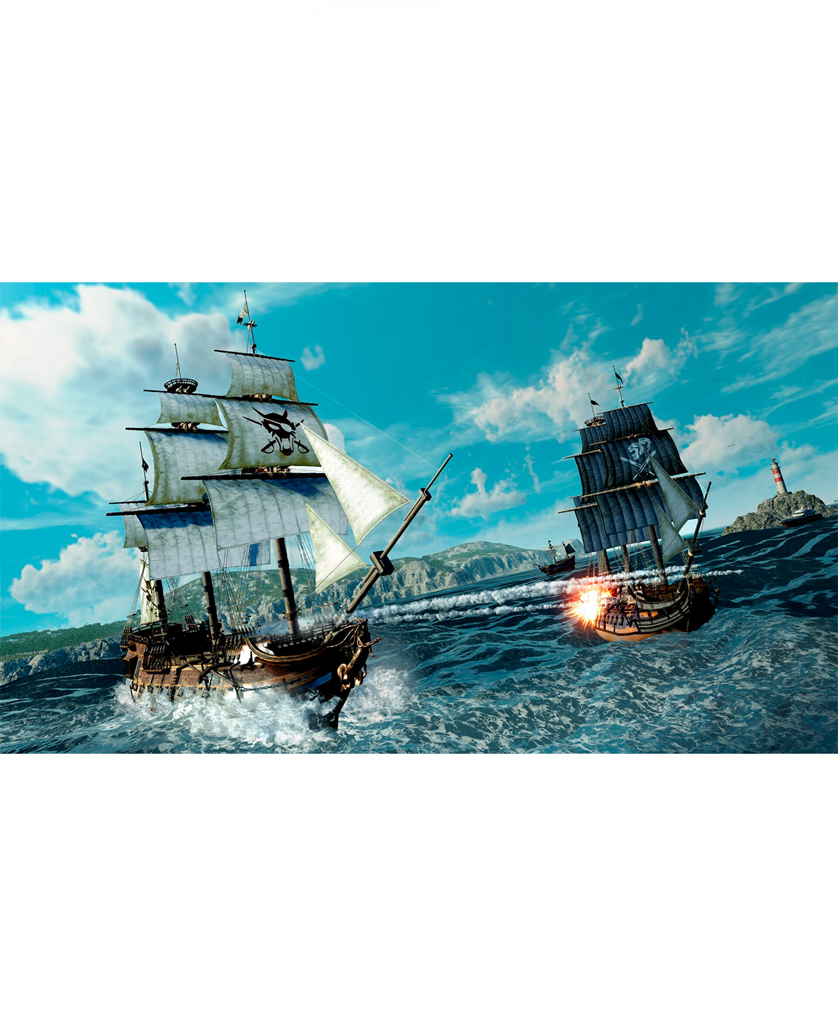 LIKE A DRAGON PIRATE YAKUZA IN HAWAII - Image 2