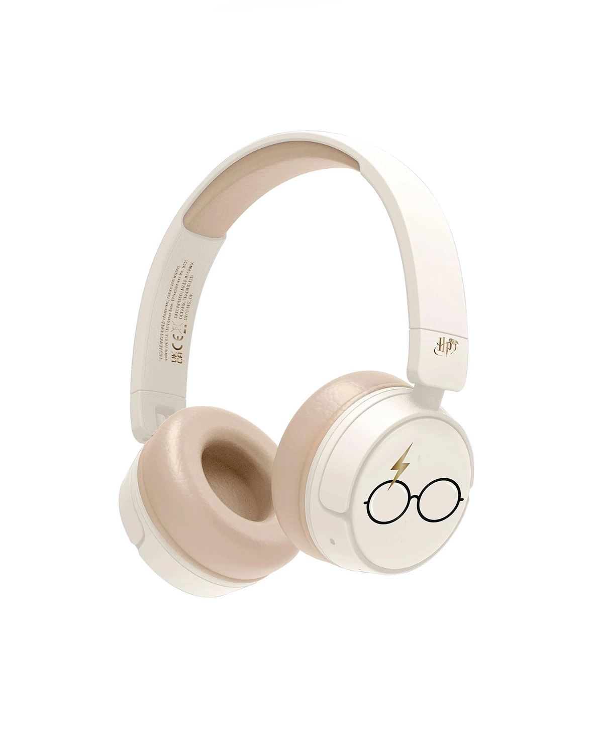 AUDIFONOS HARRY POTTER KIDS WIRELESS