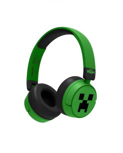 AUDIFONOS MINECRAFT WIRELESS