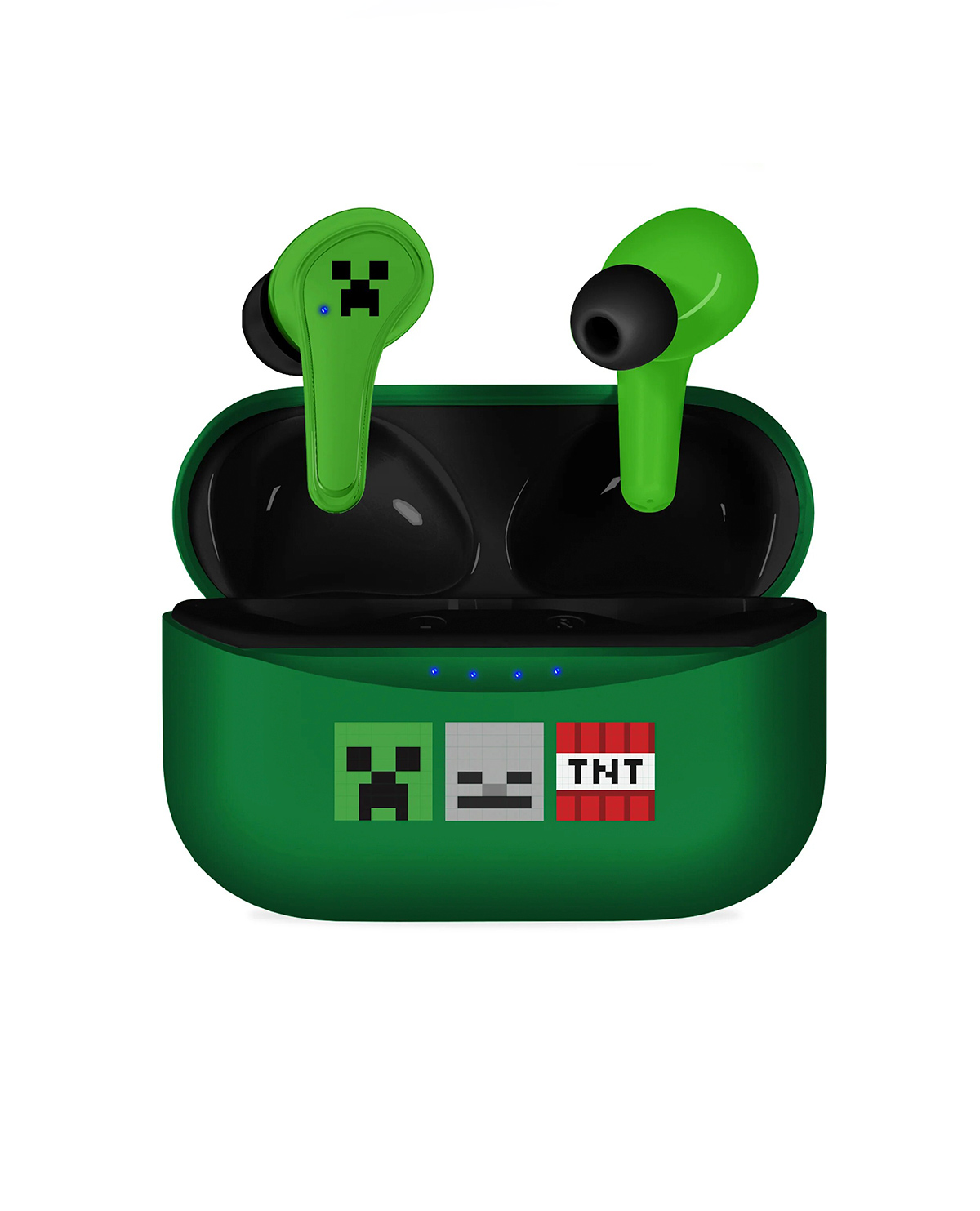 AUDIFONOS MINECRAFT ICONS TWS