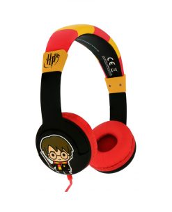 AUDIFONOS HARRY POTTER CHILDRENS