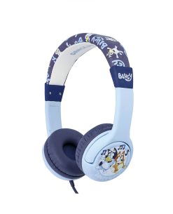 AUDIFONOS BLUEY CHILDRENS