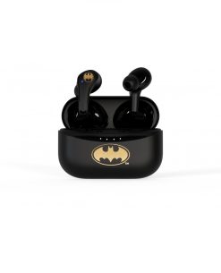 AUDIFONOS BATMAN EARPODS