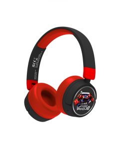 AUDIFONOS TRANSFORMERS OPTIMUS PRIME KIDS BLUETOOTH