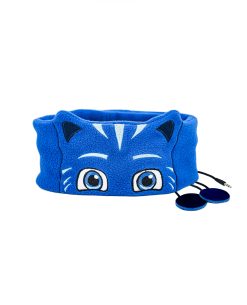 AUDIFONOS PJ MASKS CATBOY KIDS AUDIO BAND