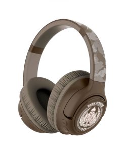 AUDIFONOS CALL OF DUTY WIRELESS LED HEADPHONE