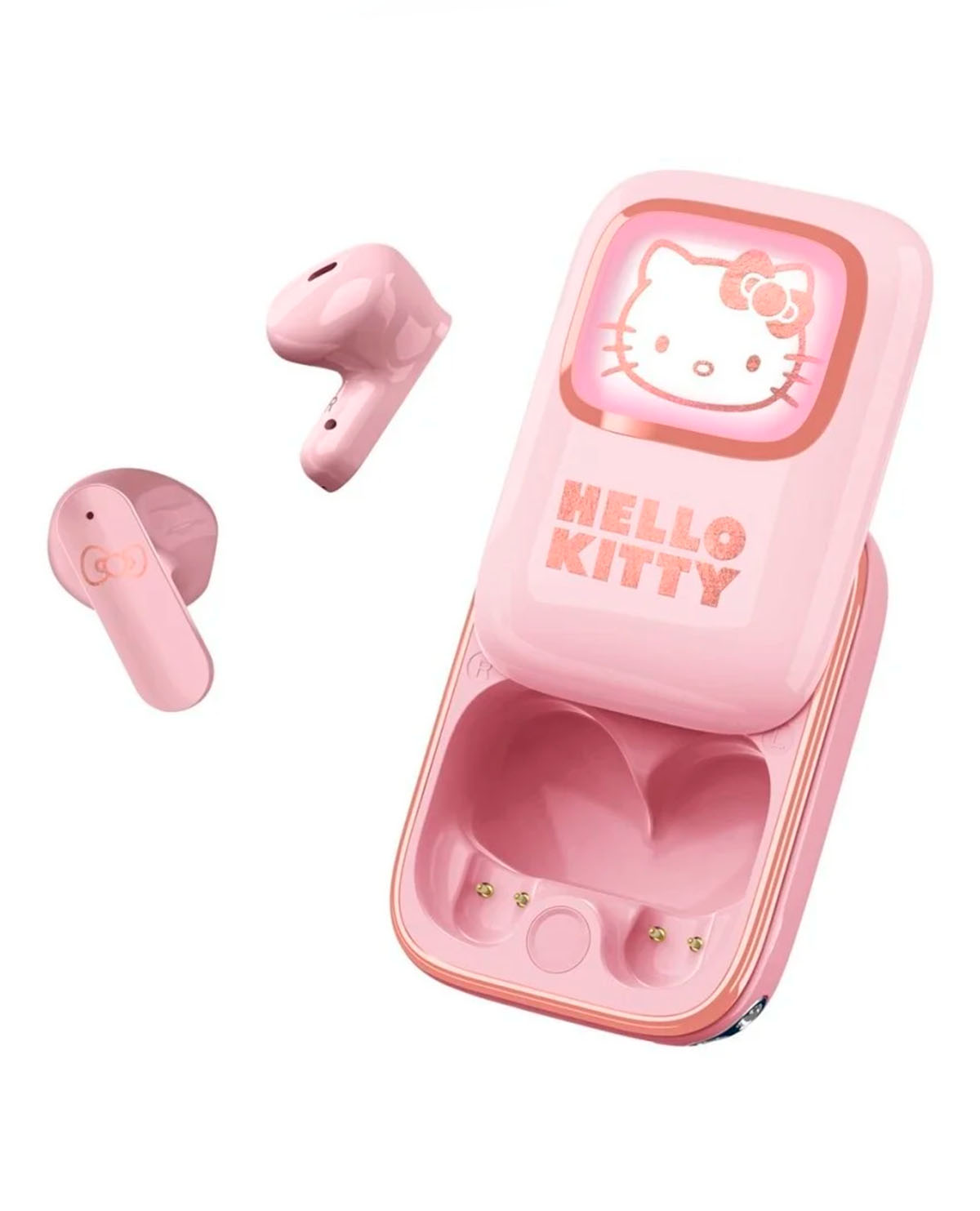 AUDIFONOS HELLO KITTY TWS EARPODS - Image 3