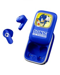 AUDIFONOS SONIC THE HEDGEHOG TWS EARPODS