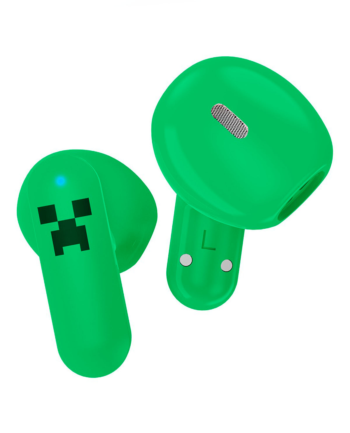 AUDIFONOS MINECRAFT SLIDE TWS EARPODS - Image 3